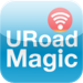 URoad MagicがURoad-Aeroに対応！