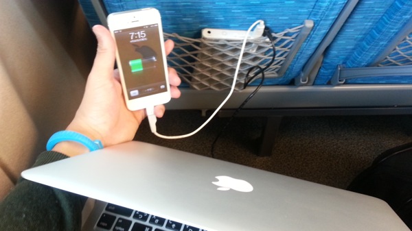 MacBook Airに『充電』できるようになったHyper Juiceが便利なのでHyper Juice 2へアップグレード(買換)を計画