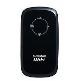 b-mobile WiFiファーストインプレッション