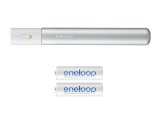 eneloop スティックブースターは本日発売