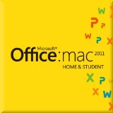 Mac向けのMS Officeが約20% OFFなのでAmazonで購入