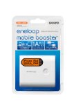 iPad対応のeneloop mobile booster『KBC-L2BS』発売