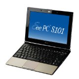 Eee PC S101　ファーストインプレッション＆開封レビュー
