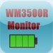 WM3500Rの状態をiPhoneから確認！iWM3500Rモニター(無料)