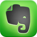 iOS向けのEvernote 5が公開されている