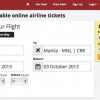 東南アジアのLCCに強い航空券検索サイト『Airpaz』が便利！