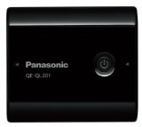 PanasonicのUSBモバイルバッテリ−(5,400mAh)が2,500円前後と安い
