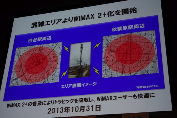 WiMAXユーザがWiMAX 2+へ乗り換える場合のメリット／デメリットのまとめ