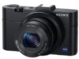 デジタルカメラ『RX100M2』を購入！