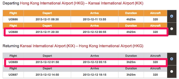 Hong Kong s Low Fare Airline