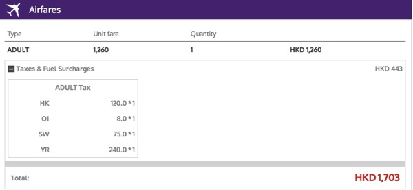 Hong Kong s Low Fare Airline