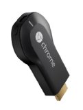 AmazonでGoogle Chromecastの販売が開始！