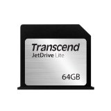 MacBook Air／ProのSDスロットにぴったり収まる専用カードが『JetDrive Lite』販売開始