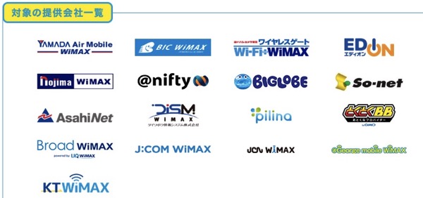 史上最大のタダ替え大作戦｜UQ WiMAX｜超高速モバイルインターネットWiMAX2