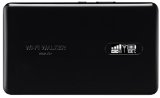 WiMAX 2+対応のモバイルWi-Fiルータ『NAD11』(黒)の白ロムが9,700円で販売中