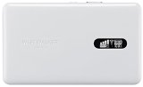 WiMAX 2+対応モバイルWi-Fiルータ『NAD11』の白ロムがAmazonで12,000円、HWD14は5,400円に値下がり