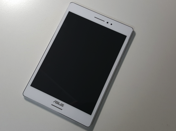 ZenPad S 8.0