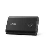 Anker、QuickCharge 2.0対応のモバイルバッテリー2製品を発売