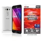 ZenFone 2 LaserとOCN モバイル ONEのセットが32,000円 → 25,900円のセール！11月15日(日)限定