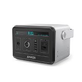 Anker、120,600mAh・434Wh・4.3kgの超大容量ポータブルバッテリー「Anker PowerHouse」を発売 – 販売価格は5万円