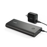 Anker、26800mAhの超大容量モバイルバッテリーやUSB-Cポート搭載ACアダプタが対象のタイムセール！26日(日)限定