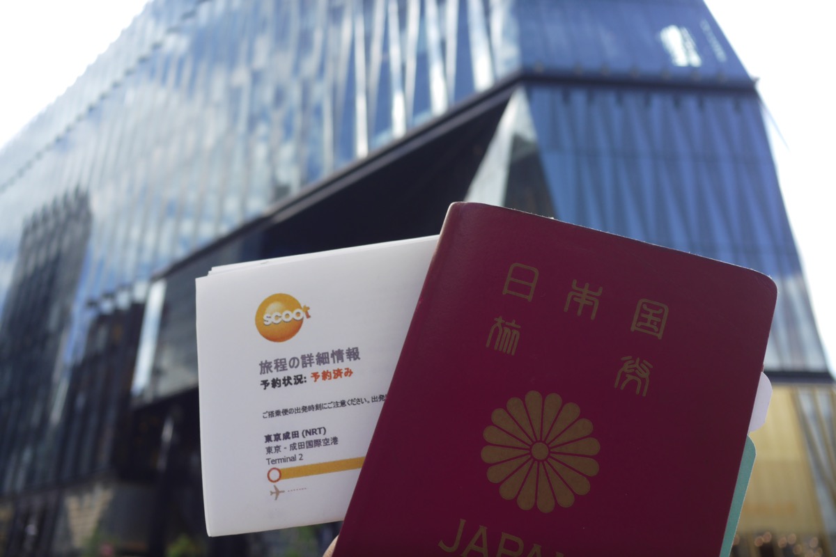 日本人でもok、海外旅行前に銀座で免税ショッピング！銀在にオープンした「ロッテ免税店東京銀座店」は無料Wi-Fiで下り100Mbps越え