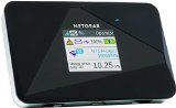 Amazonプライムデー：ドコモのMVNOで使えるSIMフリーモバイルWi-Fiルータ「NETGEAR AC785」が9,999円！