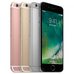 UQ mobile、iPhone 6sを10月13日（金）発売、実質価格は約3.4万円から