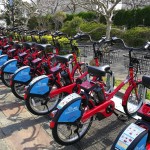 中国のシェアバイク大手が国内参入、ドコモ・バイクシェア、Mobike、ofoがシェアバイクで三つ巴に？