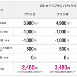 UQ mobileがHUAWEI nova発売、本体価格は税別27,980円で割安