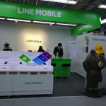 LINEモバイル「arrows M03」を税別27,800円に値下げ、家電量販店での申込は対象外