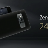 ASUS、台湾でZenFone ARを発売、8GB/128GBモデルが約91,000円