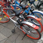 自転車シェア「Mobike」が日本市場へ参入、福岡市から日本全国へ拡大