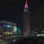 ドコモ代々木ビルで渋谷区コミュニティサイクルの試乗会・登録説明会を開催、ドコモ代々木ビルへポート設置も？