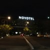 バリ空港直結ホテル「ノボテル」深夜・早朝便向けのショートステイあり