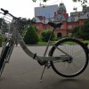 札幌のシェアバイク「ポロクル」が電動アシスト自転車に、2019年春からドコモと共同運営に