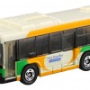 都営バスのトミカ「いすゞ エルガ 都営バス」が10月21日発売、販売価格は約500円