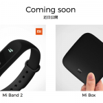 TJC、Xiaomiモバイルバッテリーやイヤホンなど6製品を発売、電動自転車やMi Band 2も今後取扱いへ