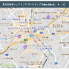 渋谷区の自転車シェアリングサービスを試す – 「渋谷区マークシティ」ポートは渋谷駅直結だけど駅から遠い