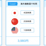 世界90か国のデータ通信が国内料金で使える「スカイベリー」（Skyberry）、SBパートナーズが代理店に