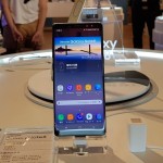 auが「Galaxy Note8」を10月26日発売、本体価格は約12万円で実質5.9万円・10月12日より予約受付＆直営店で先行展示、予約特典で3,000円キャッシュバック