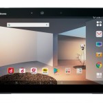 ドコモ、「dtab d-01K」と「arrows Tab F-02K」を2月23日(金)発売