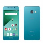 「Galaxy Feel」新色「Aurora Green」が11月10日発売、docomo with割引適用でシェアパック子回線なら月額280円から