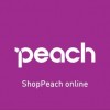 Peach、オリジナルグッズが買える公式オンラインショップを楽天市場にオープン