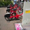 横浜コミュニティサイクル「baybike」が24時間営業を開始