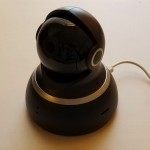 360度対応・双方向音声通話をサポートする「YI ドームカメラ」が3,853円。セットアップ時の日本語対応や赤ちゃんの泣き声検出機能も対応