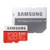 SamsungのmicroSDカードがセール。64GBが2,900円・128GB 5,800円・256GB 14,700円、Amazonプライム会員はさらに5%割引