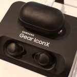 「片耳Bluetoothヘッドセット」代わりにGear IconXを購入してみた