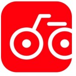 メルカリのシェア自転車「メルチャリ」がApp Storeに登場