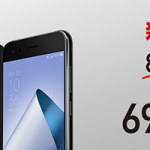 ASUS、ZenFone 4 Proを税別69,800円、ZenFone 4 Selfie Proを34,800円に値下げ